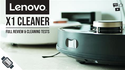 Cleaning Like Never Before: Lenovo's Magic Cleaer